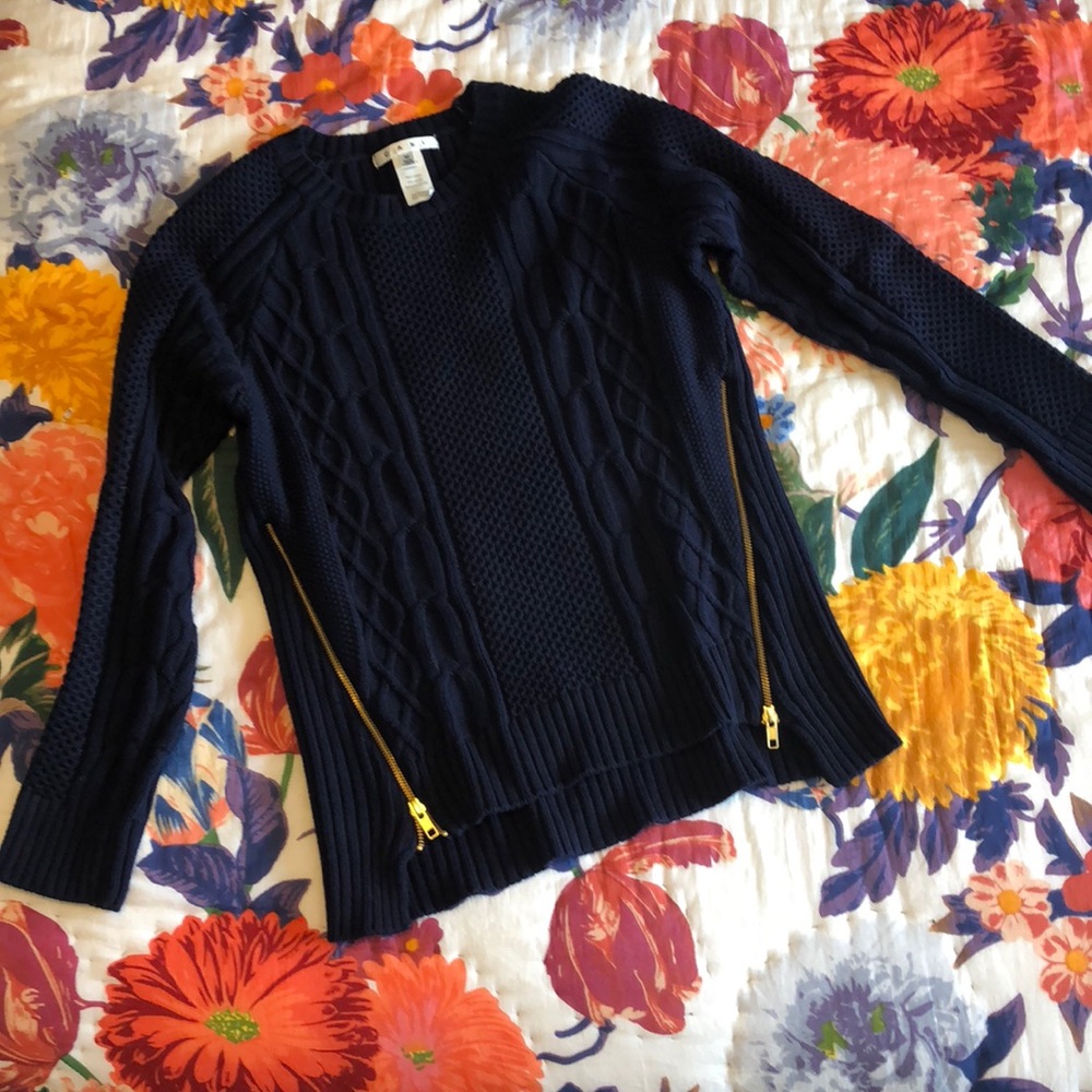 CAbi Sweater - Like New